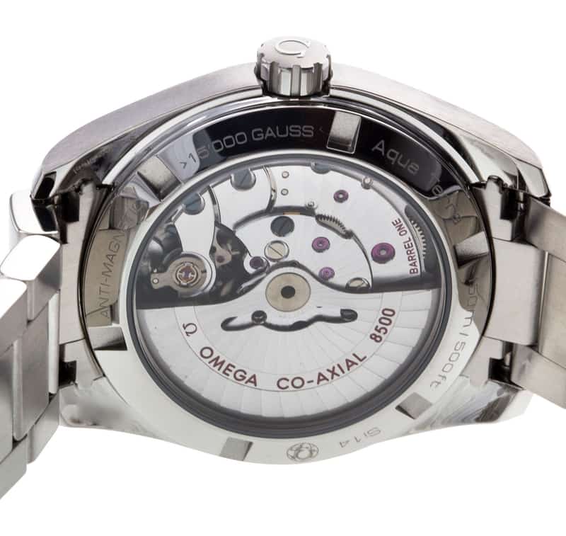 Omega Aqua Terra 150m Gents 231.10.39.21.03.002